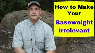 Ultralight Backpacking Gear (Base Weight) | Hiking Fitness | Training for Hiking