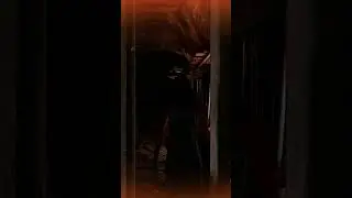 MOST BROKEN SPOT ON TCM SLAUGHTER HOUSE (BEGINNING STAGE) AGAINST BUBBA/LEATHERFACE