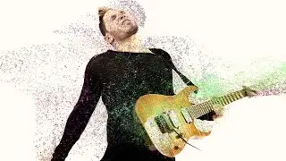 ANGEL VIVALDI // . _ _ _ _  (One) [OFFICIAL MUSIC VIDEO]