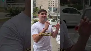 O cara é um gênio haha.