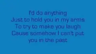 Simple Plan I'd Do Anything