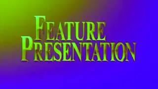Paramount Home Video (1995) In Quirky Chorus