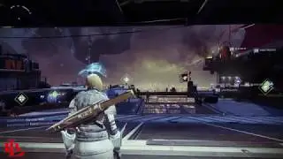 Destiny 2 Weekly Reset November 28, 2017 MILESTONES NIGHTFALL The Arms Dealer Raid Challenge mode
