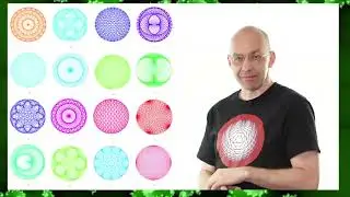 Frequencies - the Heart of Mathematics