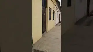 Dashoguz ул. Баку
