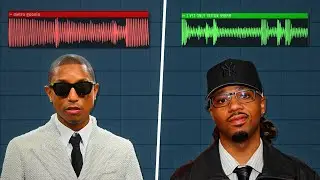 5 Hip-Hop Producer Styles in 5 Minutes