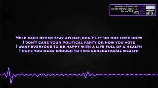 Hi-Rez - United We Stand (Ft. Jimmy Levy) [Lyrics]