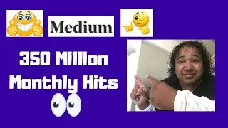 how to use medium.com for affiliate marketing 2020 +