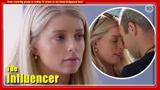 The Bachelors Australia 2023's Jessica Navin reveals the truth about her 'open relationship'