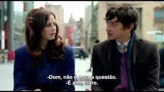 Skins Fire - Part 2 - O ponto - Legendado