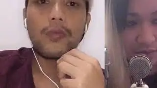 We Can't Stop Cover ~ Railacoste and Eissa