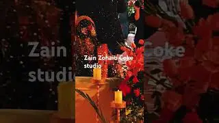Zain Zohaib Coke Studio #marriagevideo #cokestudio #zainzohaib