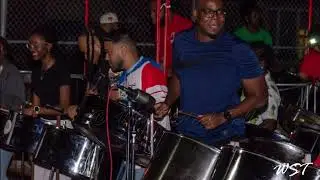 Steel Sensation - How Ah Livin’ - Tristan Japsi - 2024 NY Panorama - Tempo