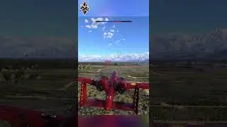 A-10 Survivor The F-14 Event Stage 8 II #warthundergameplay #warthunder #gaming