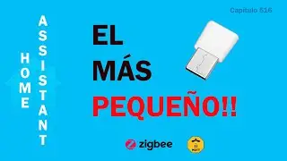Zigbee EXTENDER - Router Zigbee USB
