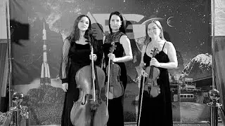 Quizas (violin, viola, cello)