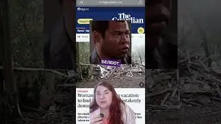 Снесли дом пока была в отпуске 😬😬😬