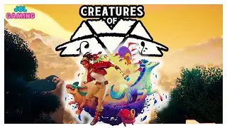 CREATURES OF AVA | First Look AT This New Game!