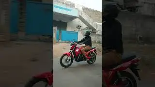 అదిరిపోయే పికప్ ఎలక్ట్రిక్ బైక్  - 50000 km వారంటీ - PURECIL FB - EV Kurradu Reviews