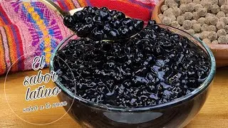 🔴La Forma Más Facil de Cocinar Tapioca |Perlas de Tapioca|🧋-El sabor latino
