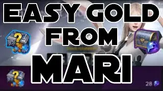 EASY GOLD in Less Than 5 Minutes | Lost Ark