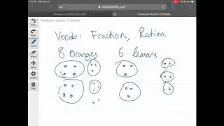 An Introduction to ratio