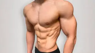 Get ABS in 10 Minutes