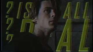 Топи | Is it all real  [EDIT]