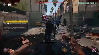 Dead island 2 PS5 pt 7