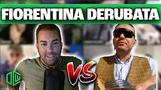 POLEMICHE INFINITE! | Sciscione: ''I RIGORISTI della FIORENTINA non fanno PAURA!''