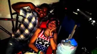 house party