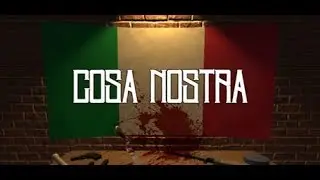 COSA NOSTRA ALL 10 MISSIONS GAMEPLAY (PC) 2018