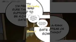 Solo Leveling Season 2 Part 20 Explain in Hindi #AnimeUntolds #Animeexplain  #Animeinhindi