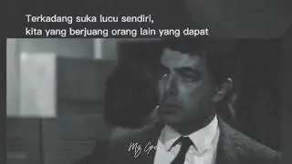 Sad boy
