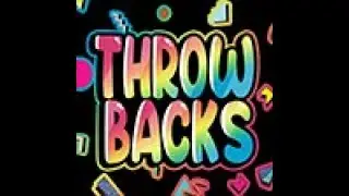 THROWBACK THURSDAY with DJ DANNY DEE 1-5-2023