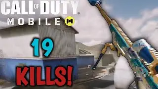 CoD MOBILE: ONLINE MULTIPLAYER GUN GAME