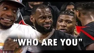 7 Times LeBron James Humiliated His Opponent