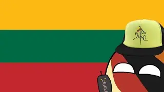 🇱🇹 Ar tu europietis? 🇱🇹
