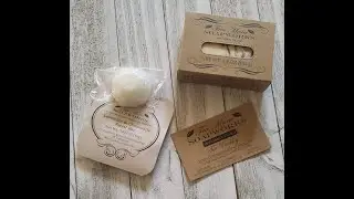 Review | Tree Marie Soapworks