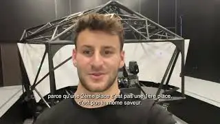 🎬 [Grand Prix de Budapest - Le debrief]