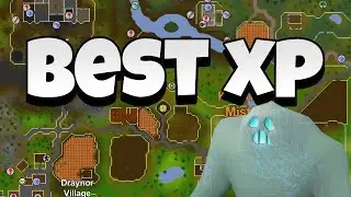Easy Solo Tempoross Guide | Old School Runescape Tutorials