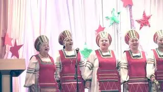 Тематический концерт