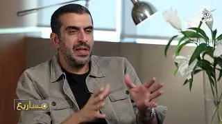 برنامج مشاريع | الحلقة 11 | مكتب كيان للتصميم المعماري