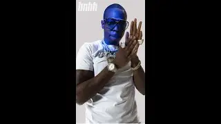 Bobby Shmurda Isn't Just A Rapper, He's An Entertainer | HNHH's Digital Cover Story Out Now 