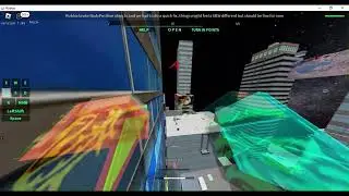 Mag Rail dashes tutorial (mag dash and speed vault)