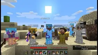 JUGADO CON SUBS!! - SERVER NO PREMIUM // MINECRAFT!