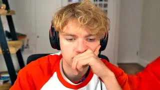 Tommy Forgets to End Stream!