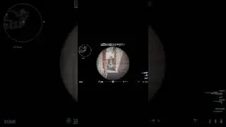 Blind snipe #cs2 #cs2clips