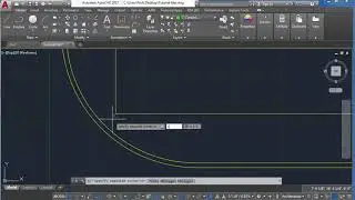 AutoCAD 2017 for Windows_Drafting Tutorial 2 of 3