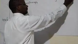 Trigonometry 1 Introduction